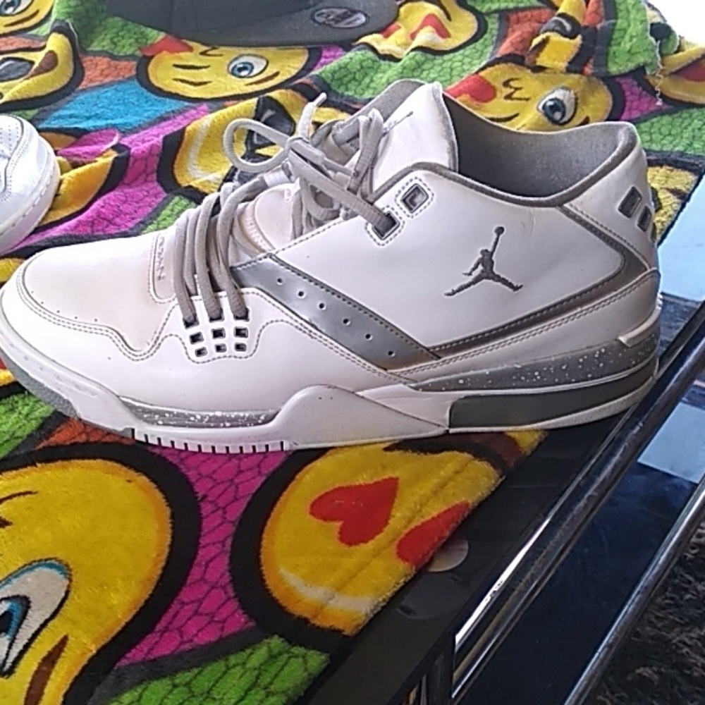 Jordans